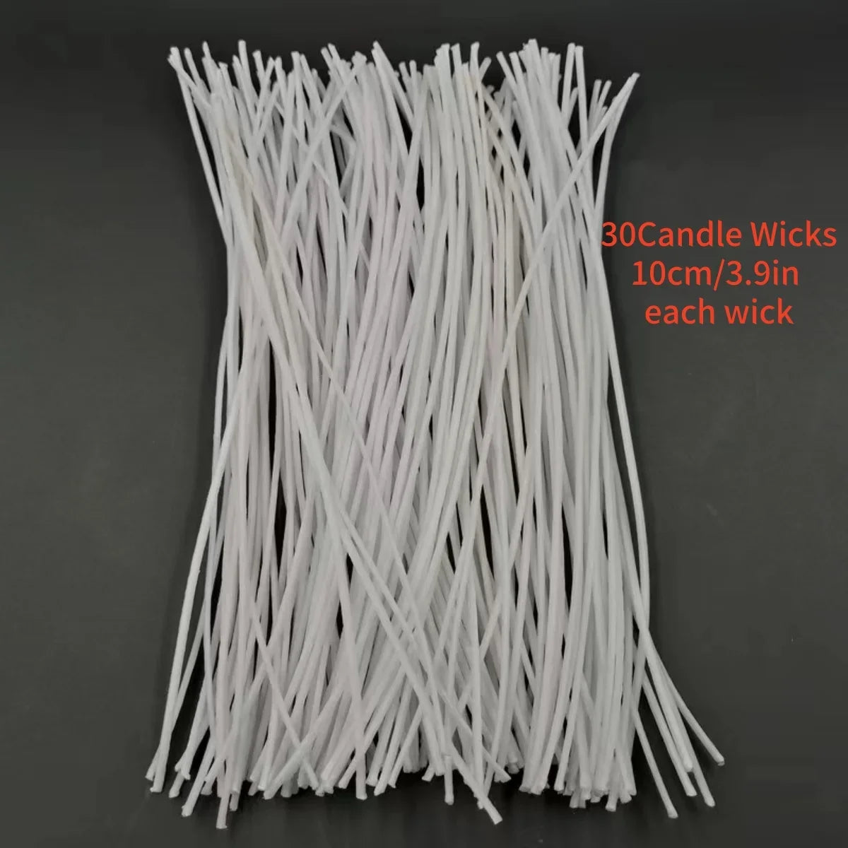 Homemade Candle sand Home decoration Colorful sand wax Wedding Halloween Christmas party DIY large ice wax candle material