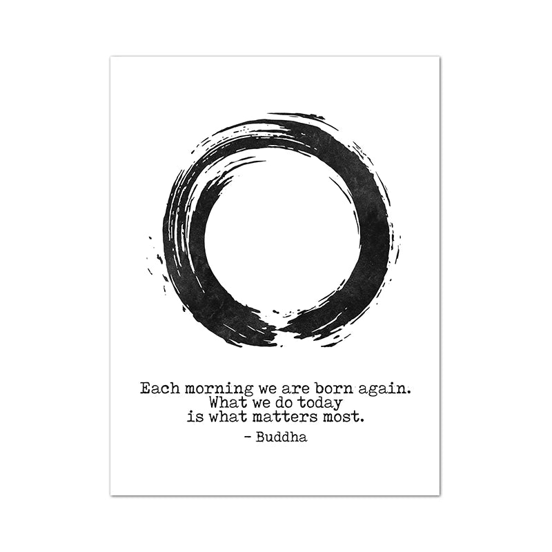Funny Bathroom Sign Canvas Prints And Poster Let that Sh*t Go Quote Toilet Art for Men Painting Wall Picture Bathroom Decor