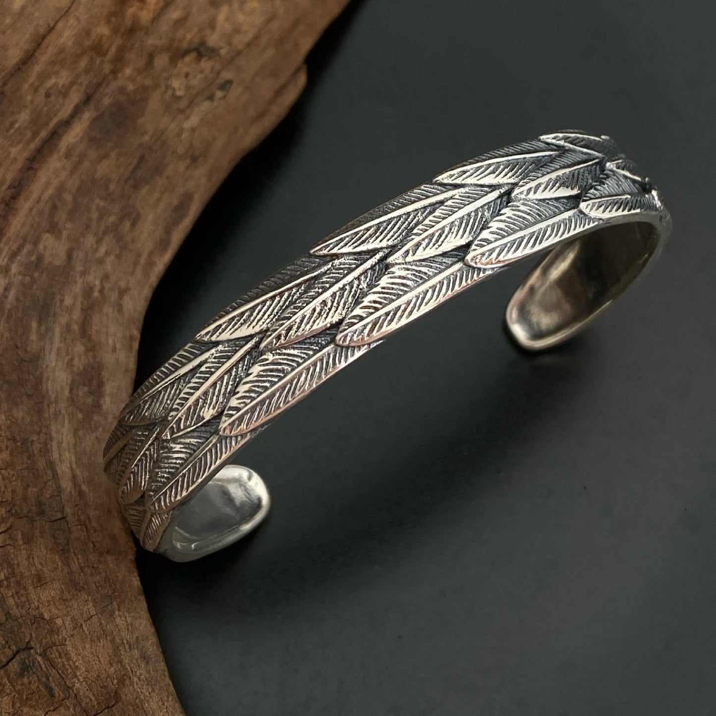 925 Sterling Silver Bracelet Geometric Cube Circle Punk Asymmetric Beaded For Woman Girl Fashion Jewelry Gift Dropship Wholesale